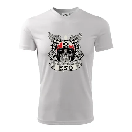 Motorkár eso