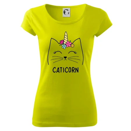 Caticorn