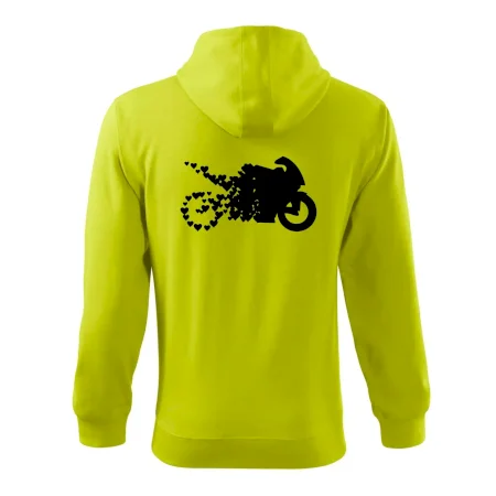 Moto love