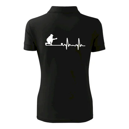 EKG petanque