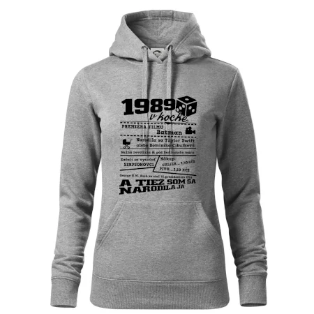 1989 v kocke