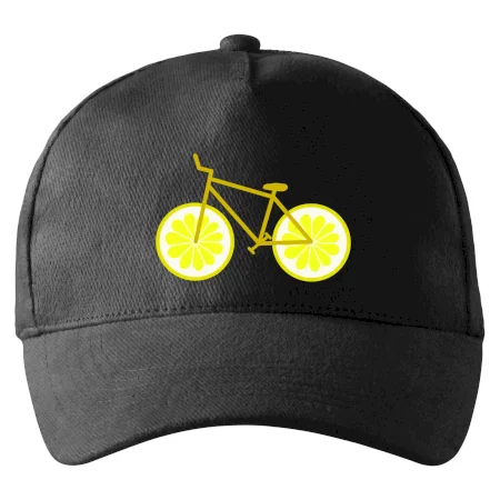 Bicykel citrón (Moňas)
