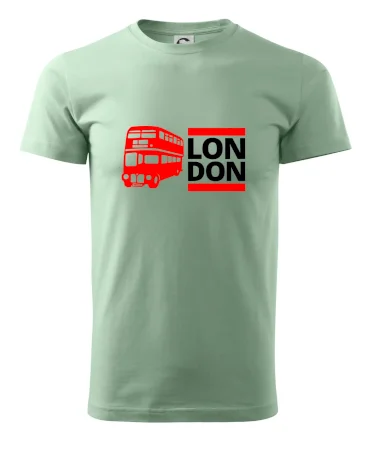 LON DON BUS