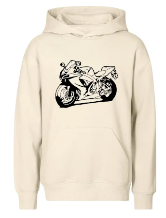 Športová motorka
