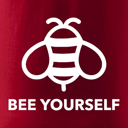 Bee yourself