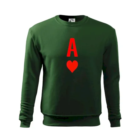 Poker A love