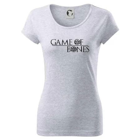 Game of bones