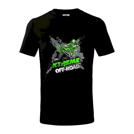 ATV štvorkolka offroad XXX