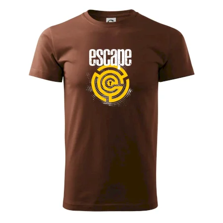 Escape labyrint