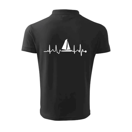 Plachtenie EKG