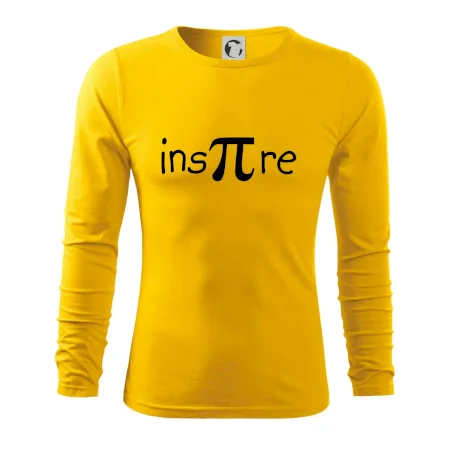 Inspire matematika