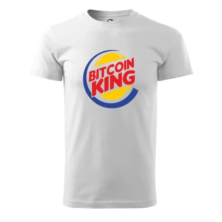 Bitcoin King