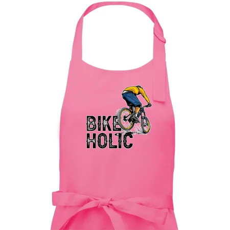 BikeHolic