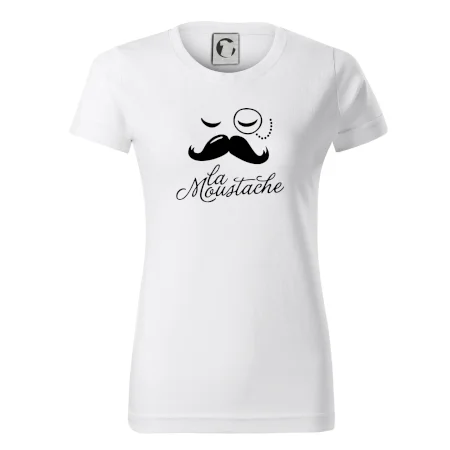 La Mustache