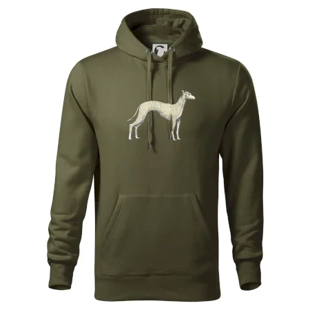 Vintage Whippet