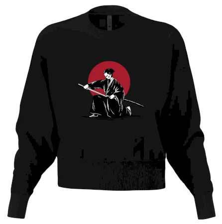 Japan culture - samurai