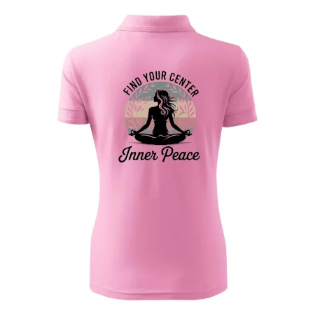 Yoga Inner Peace
