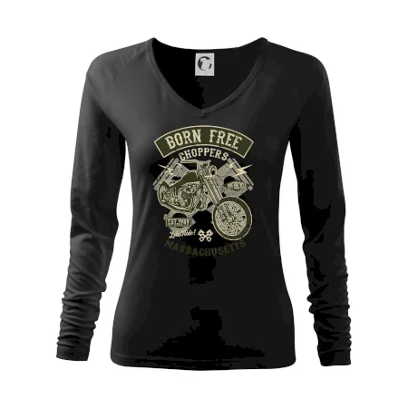 Born Free Choppers