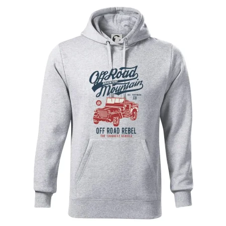 Off Road Jeep