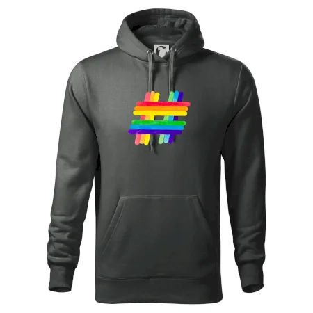 LGBT hashtag