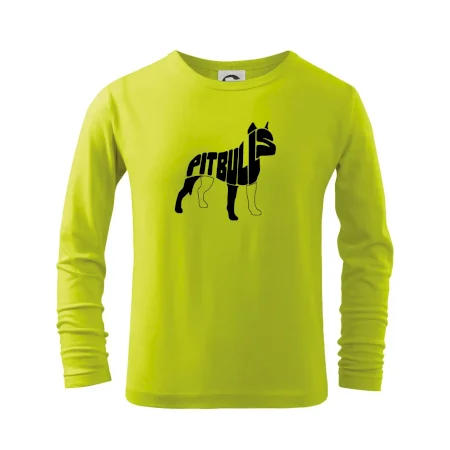 Pit Bull Teriér