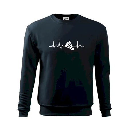 EKG Badminton košík