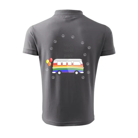 Happy world pride