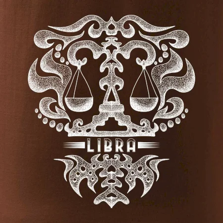 Libra - vintage