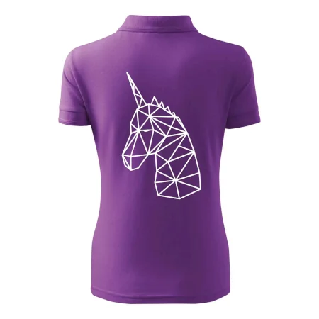 Geometria - jednorožec