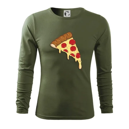 Pizza pre gurmánov