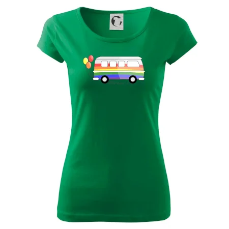 LGBT busík