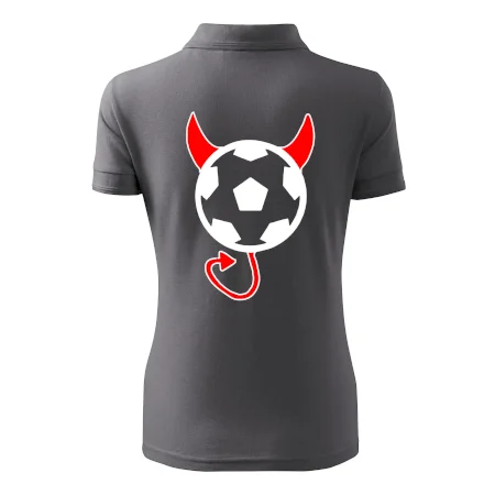 Futbal devil