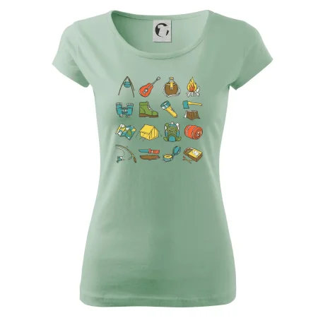 Camping set