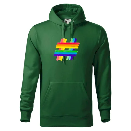 LGBT hashtag