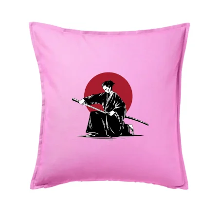 Japan culture - samurai
