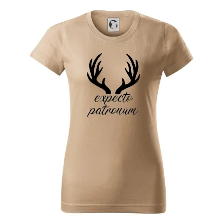 Harry - Expecto patronum