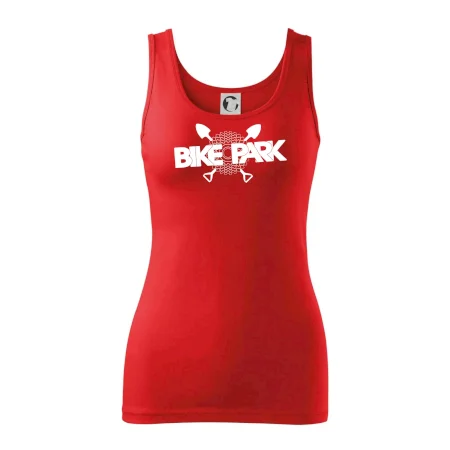 Bike park kazeta