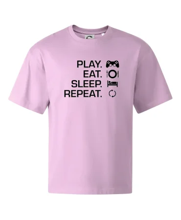 Play Eat Sleep Repeat game