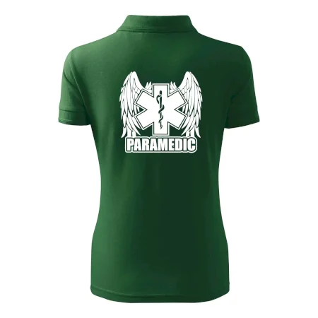 Paramedic