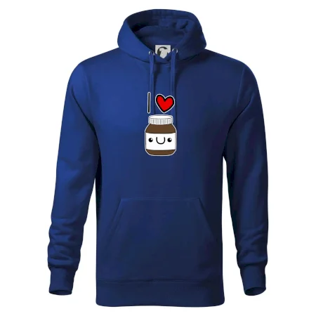I love nugeta