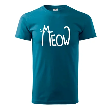Meow - Mňau