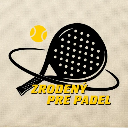 Zrodený/á pre padel
