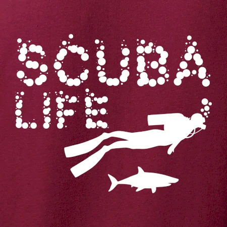Scuba life
