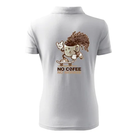 No cofee no workee