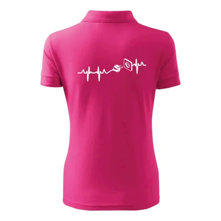 EKG elektrikár
