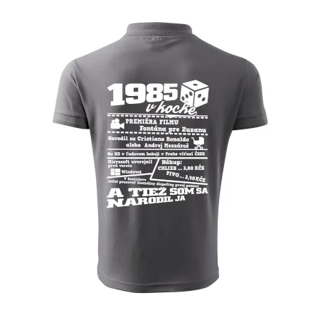 1985 v kocke