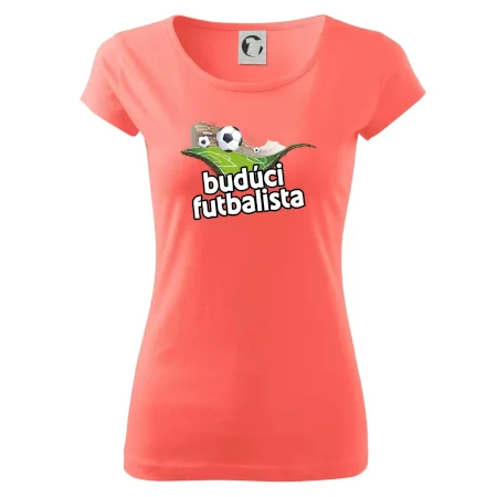 Budúci futbalista
