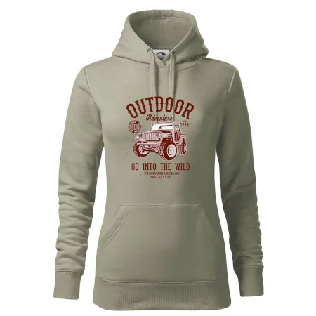 Outdoor Adventure 2