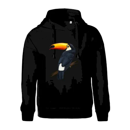 Tukan kreslený