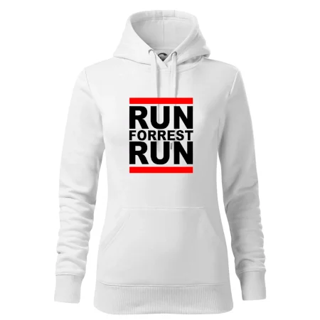 Run Forrest Run